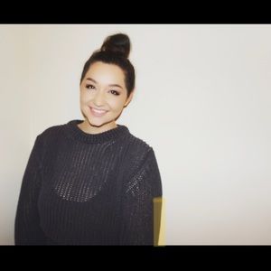 Meet your Posher, Vanessa